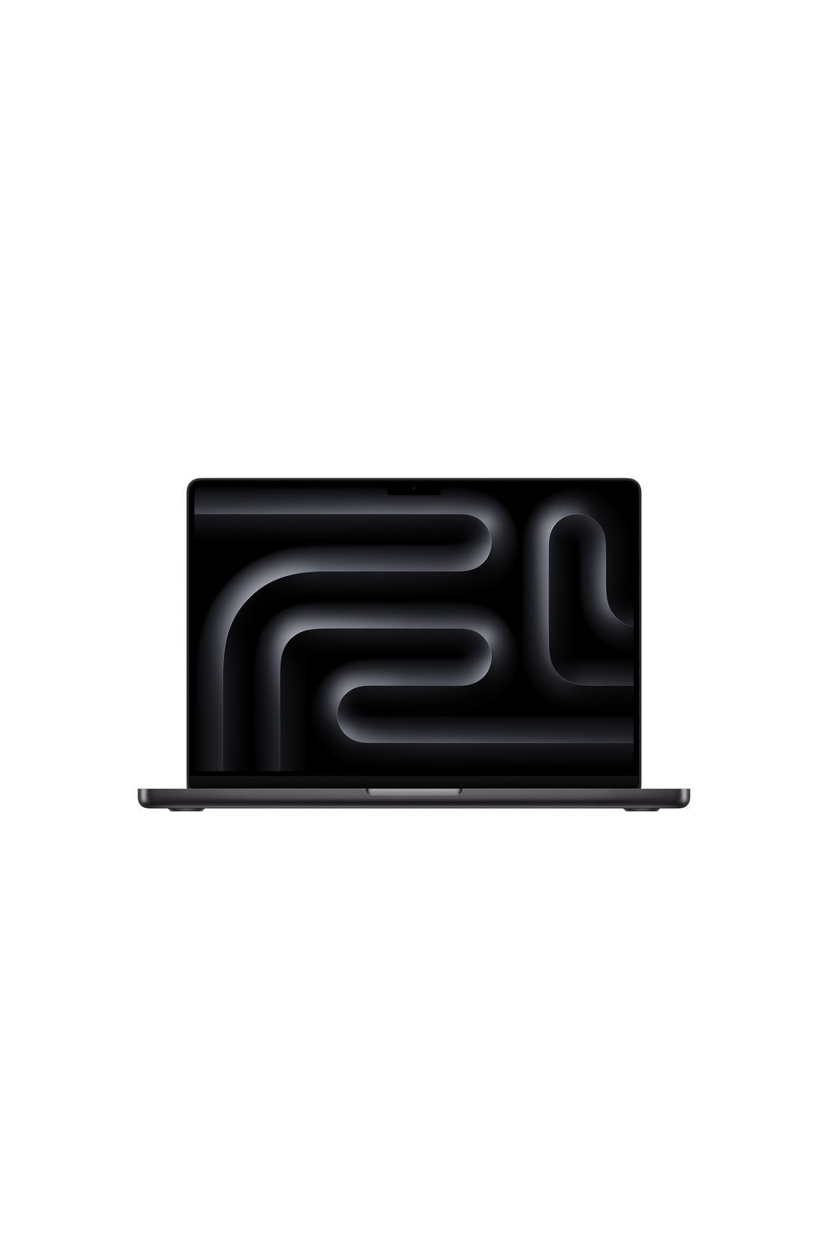 Apple 14" MacBook Pro: 10 çekirdekli CPU ve 10 çekirdekli GPU'lu Apple M5 çip, 32 GB RAM, 1 TB SSD - Uzay Siyahı İşlemci