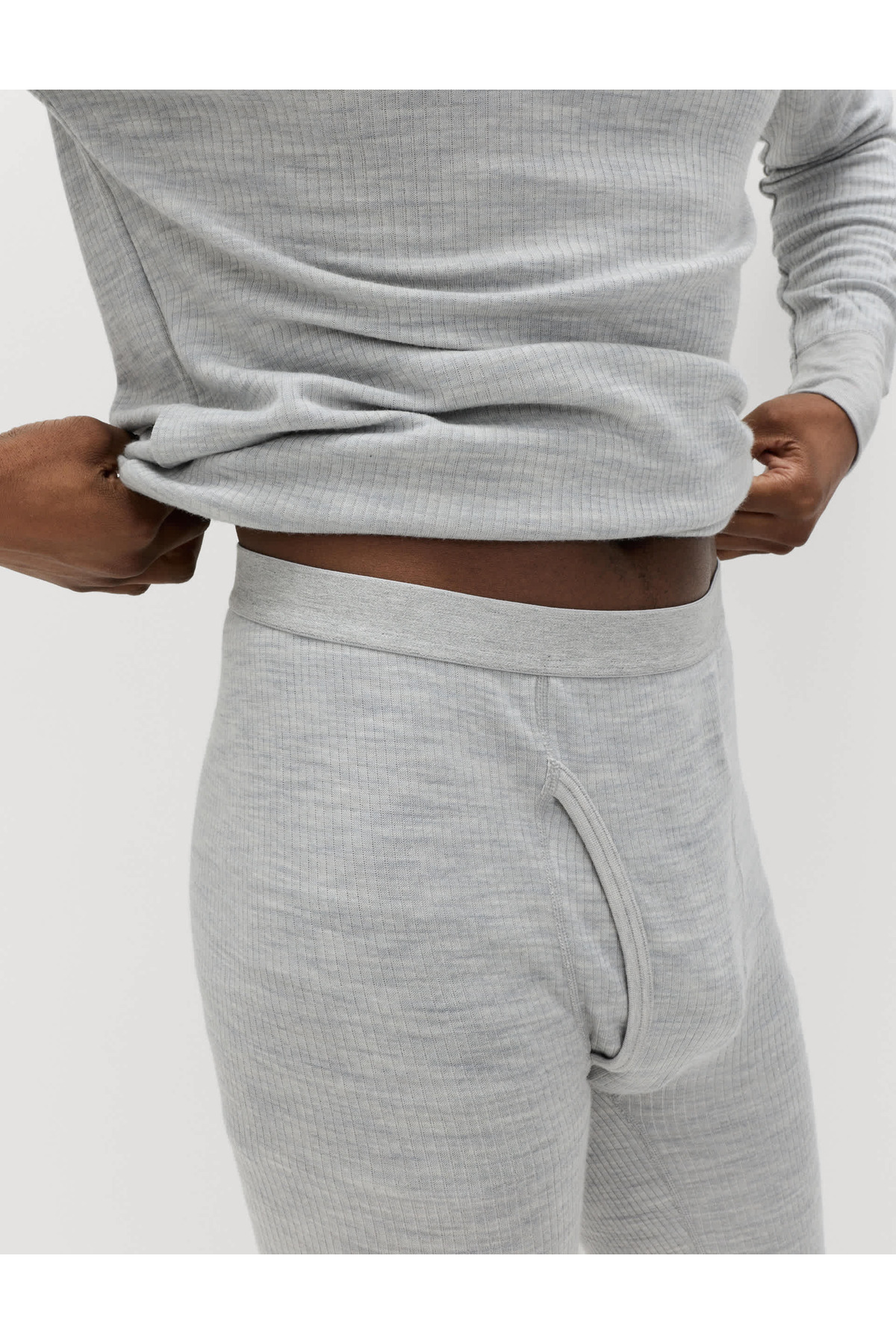 Marks & Spencer Heatgen™ Maximum Warmth Yün Termal İçlik görsel 8