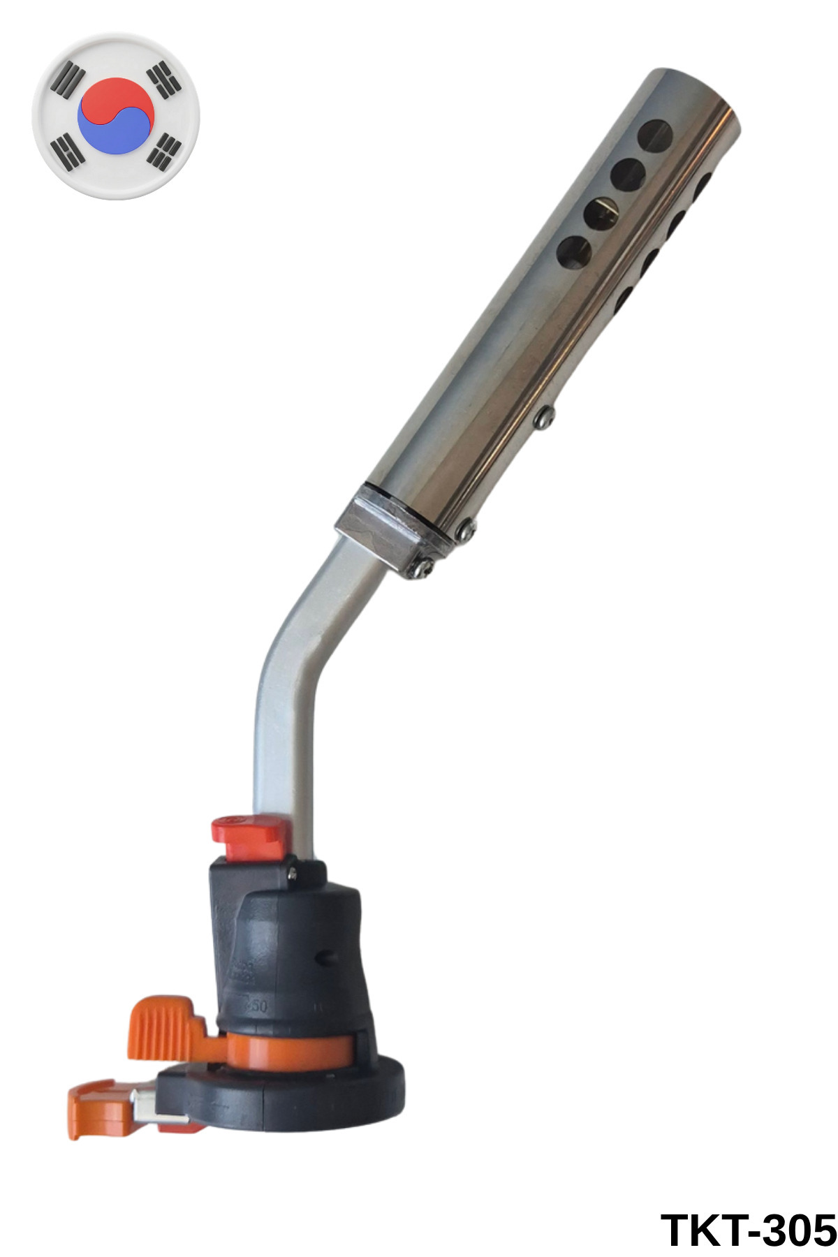 SHINSUNG KING STAR Profesyonel Multifonksiyonel Otomatik Gaz