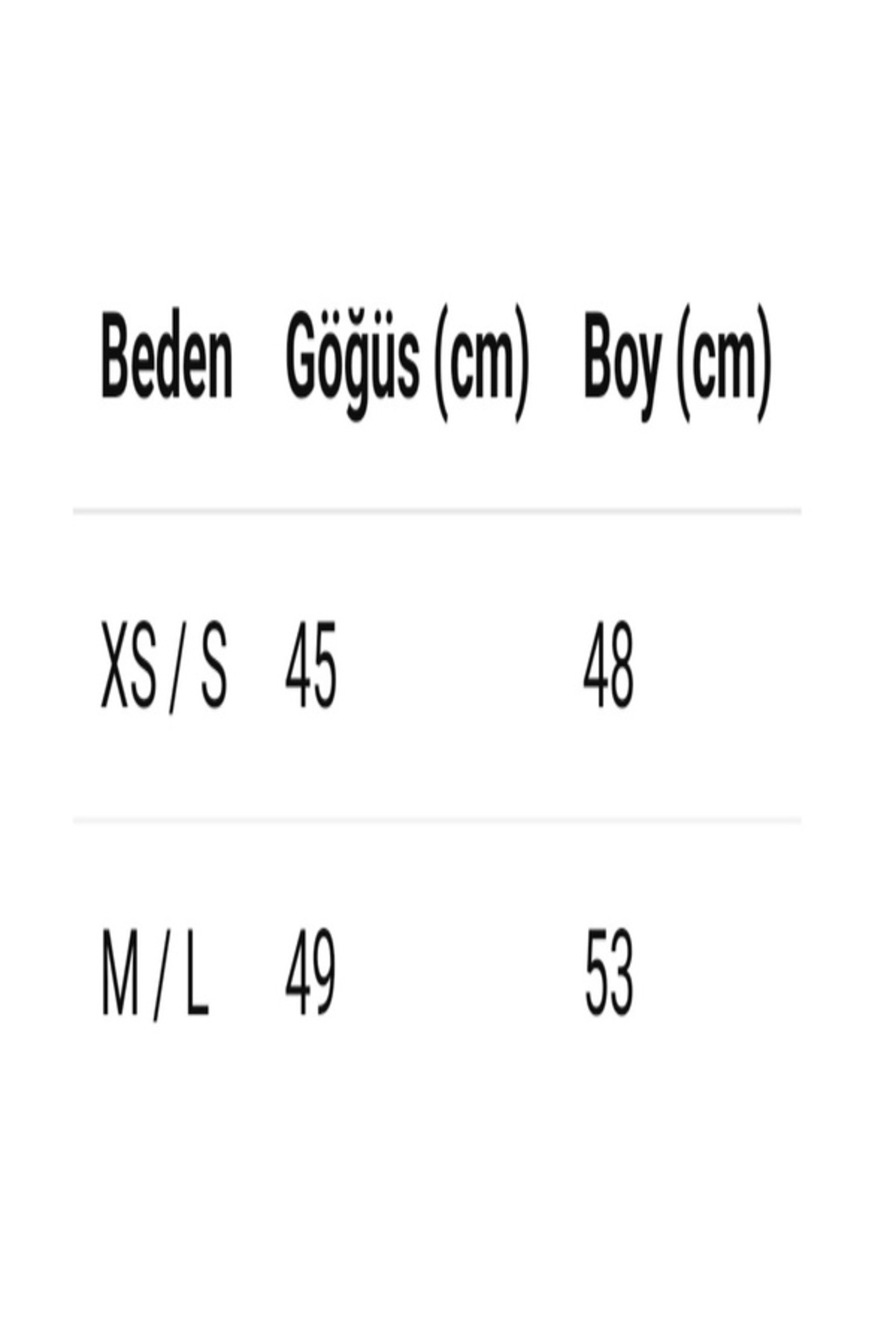 estewoman  Müslin% 100 Pamuk Kolsuz BLUZ - Görsel 3