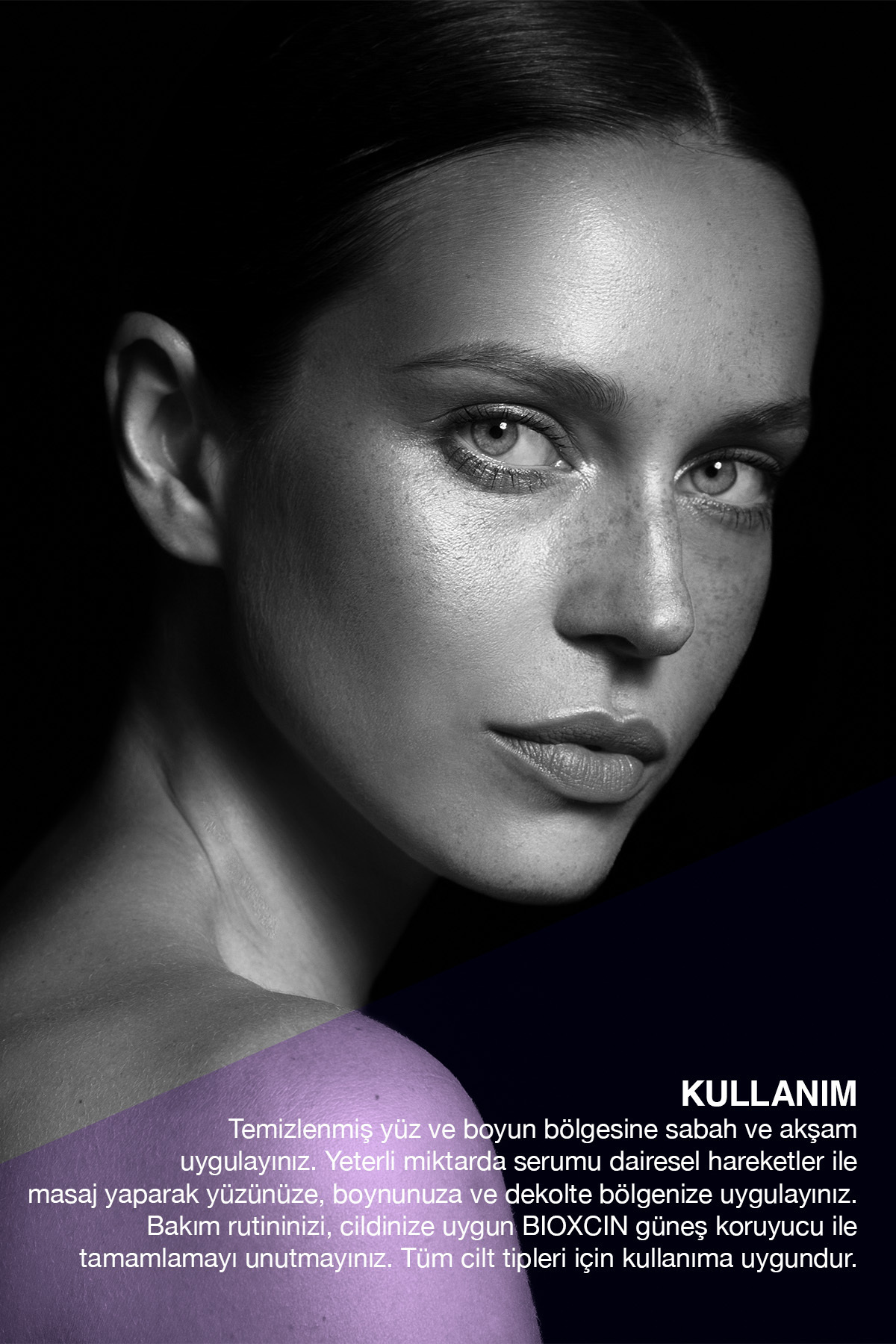 Skin Expert Collagen 5% Kırışıklık Karşıtı Sıkılaştırıcı Serum 30 ml - Koenzim Q10 Retinol — 8680512632542 — تصویر 4 از 9