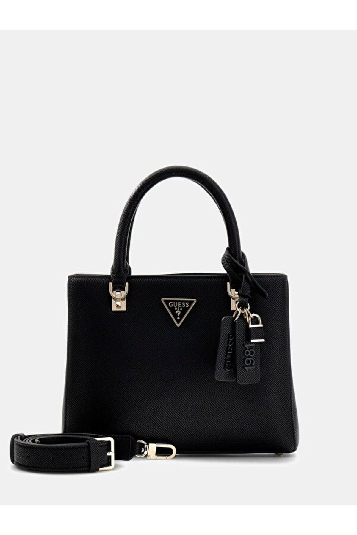 Guess Noelle Ii Kadın El Çantası görsel 6