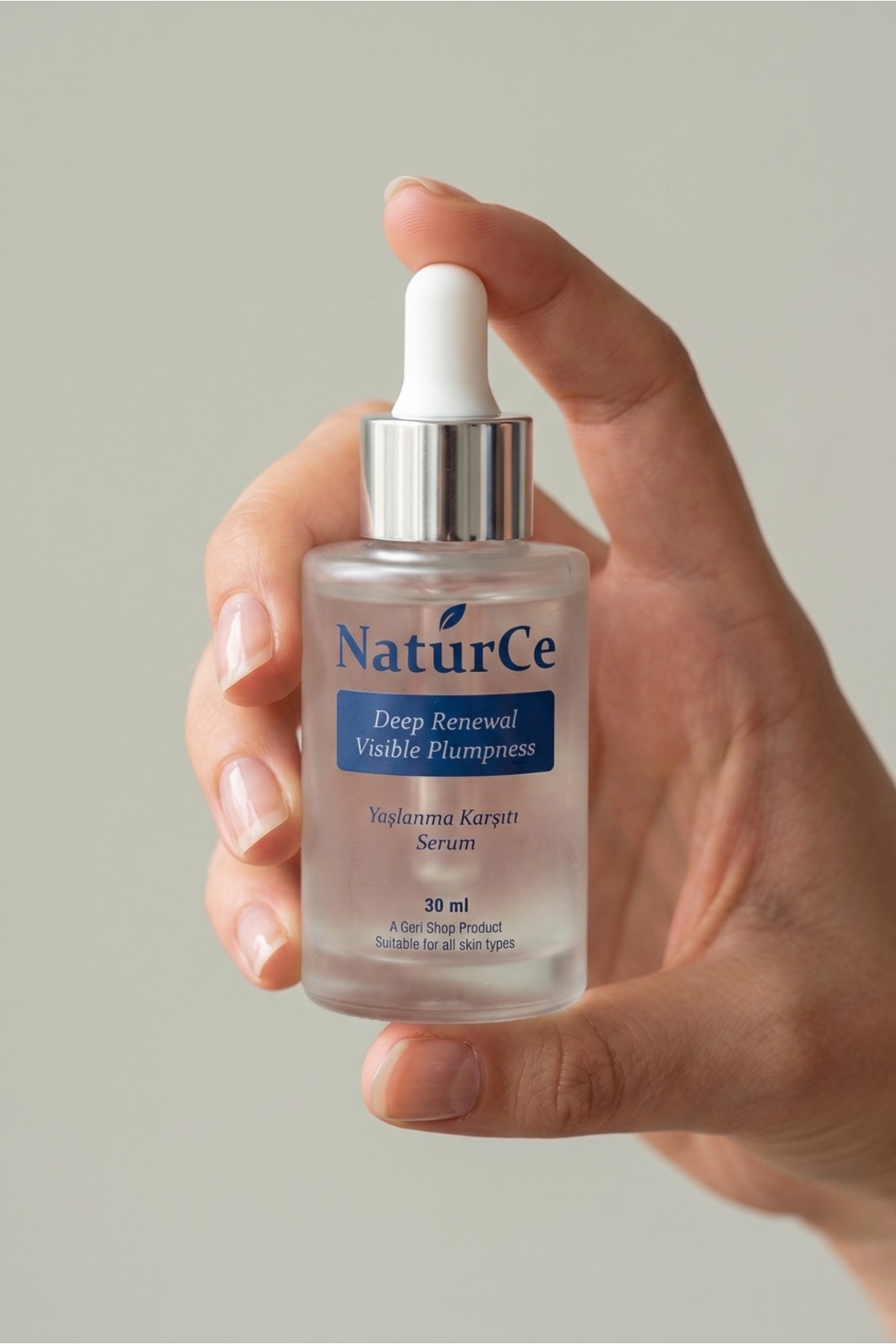 سرم ضد چروک و ضد پیری، ماتریکسیل ۳۰۰۰، حاوی کلاژن — cosmetic1 — تصویر 4 از 9