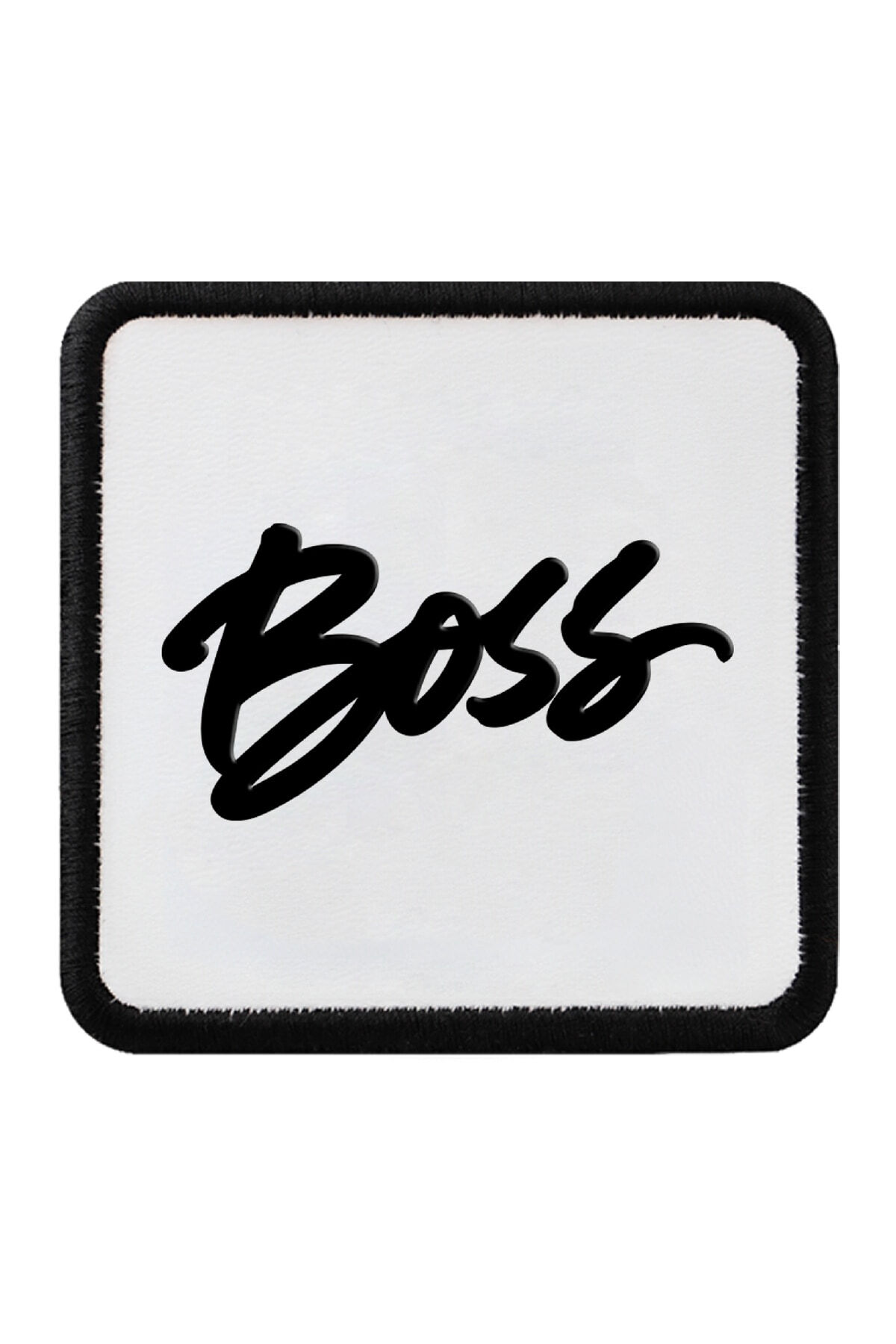 V1 Bench with boss Logo