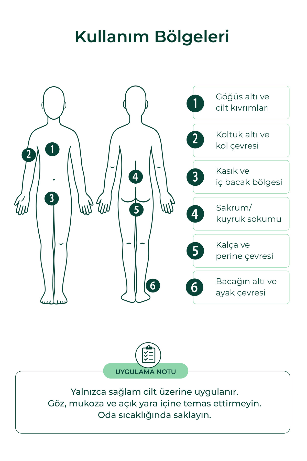 MedCover Bariyer Krem 120 gr x 2 adet — Medcoverbariyerkrem120grx2 — تصویر 6 از 7