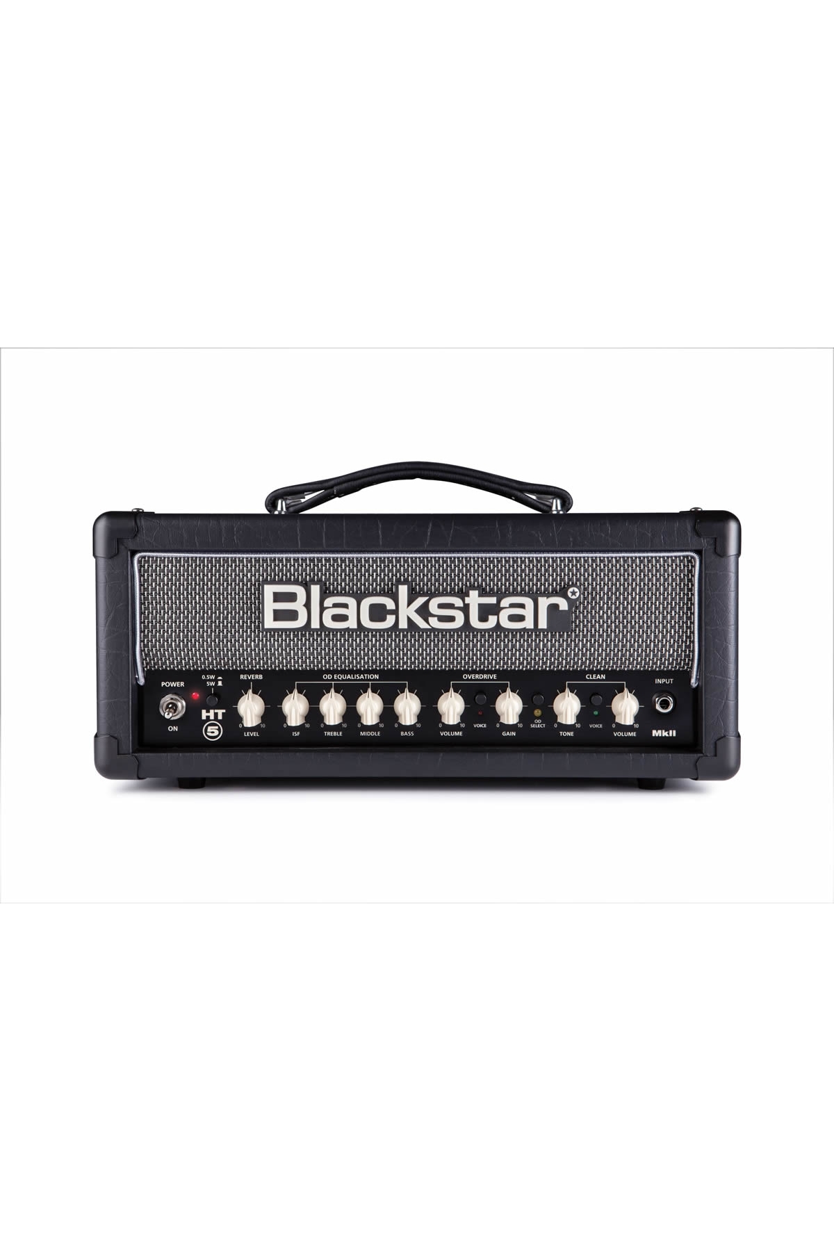 Blackstar HT-5R Valve Kafa Elektro Gitar Amfisi (Siyah) - Fiyatı