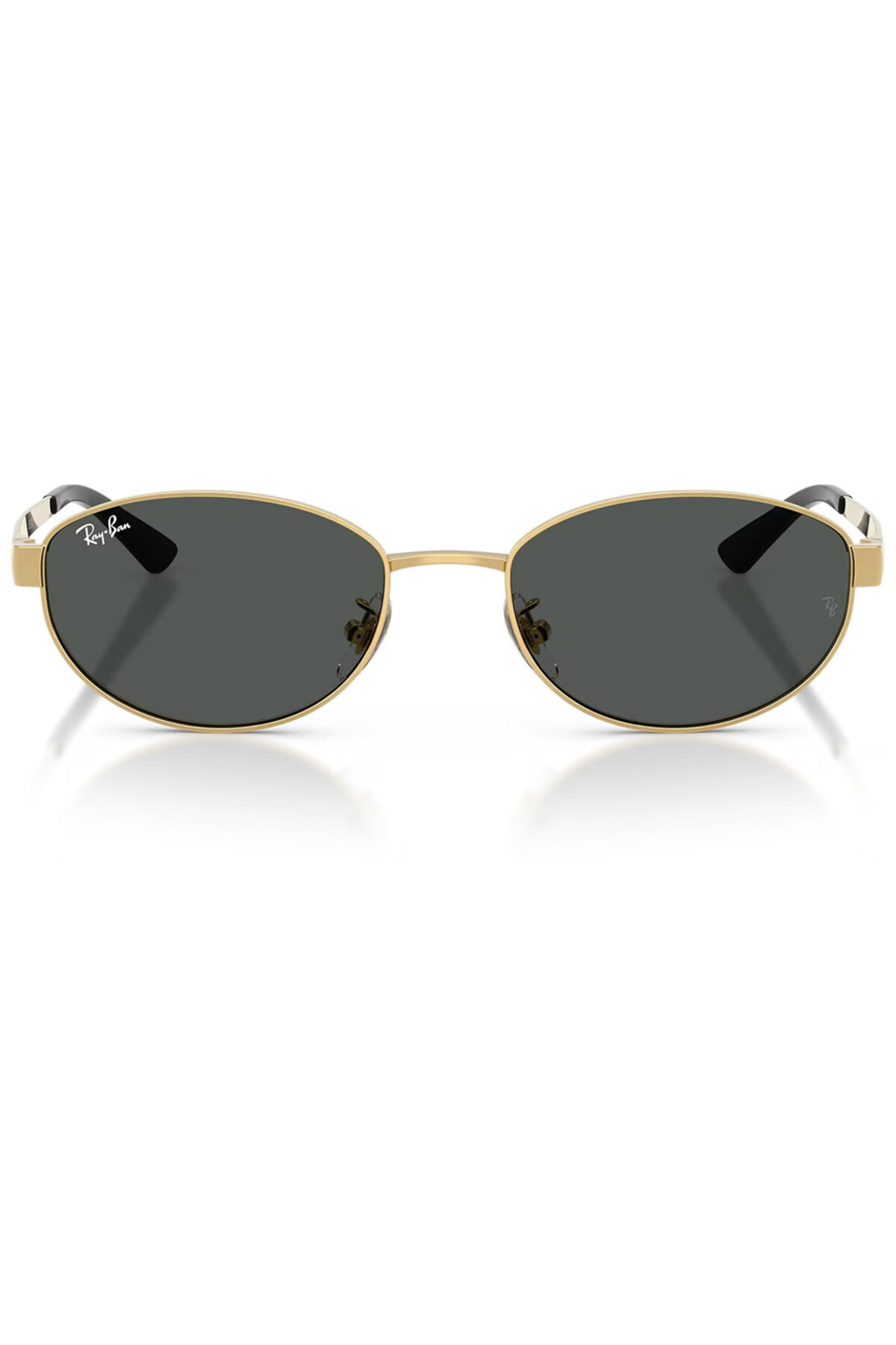 Ray-Ban RB3774D 001 87 55 Unisex Güneş Gözlüğü görsel 2