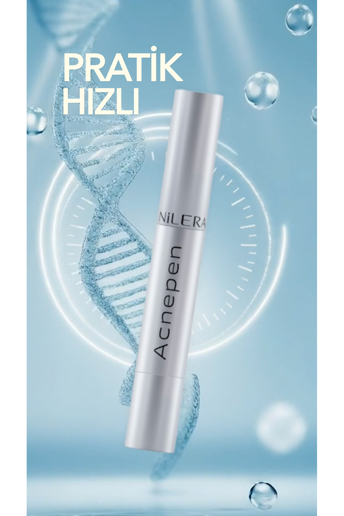 Acnepen Karşıtı Solüsyon - Akne Karşıtı Serum — E010203AC01 — تصویر 8 از 9