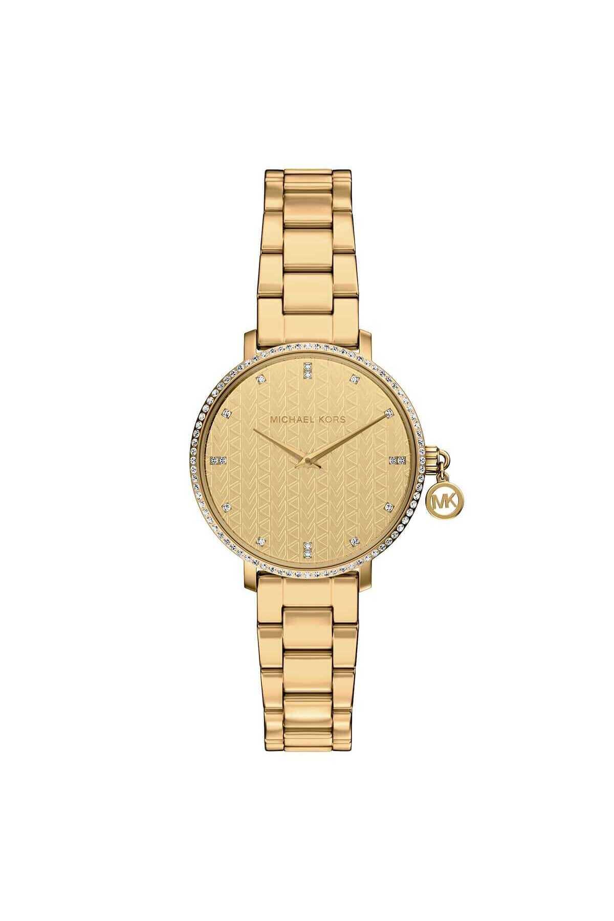 Michael Kors MK7572 Kadın Kol Saati
