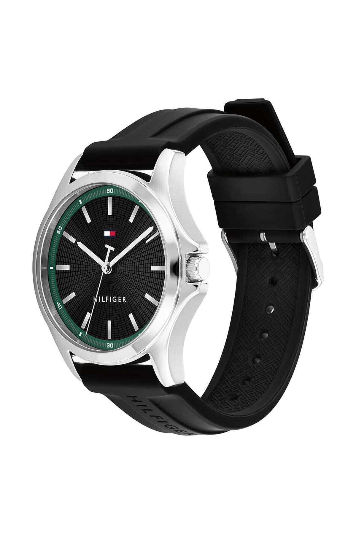Tommy Hilfiger TH1710739 Erkek Kol Saati görsel 2