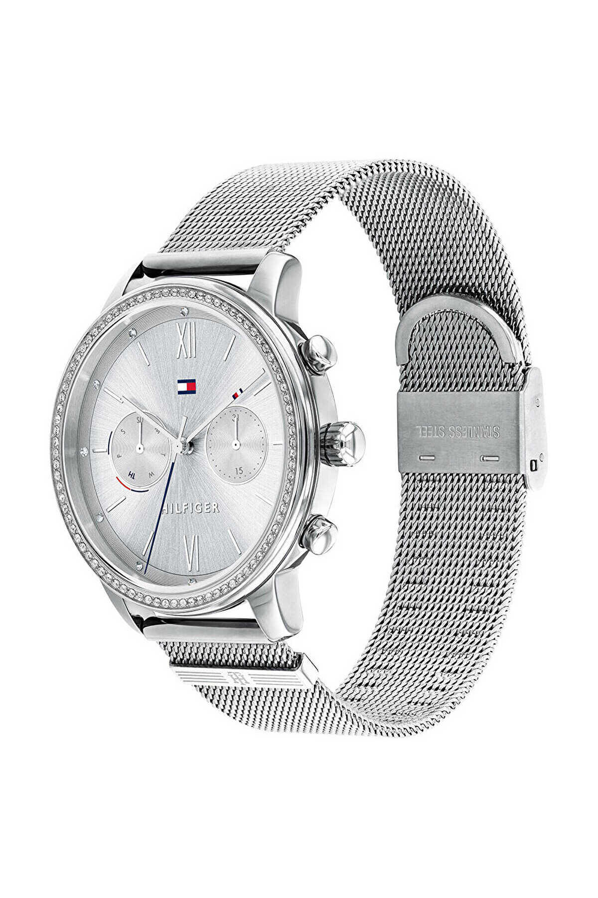 Tommy Hilfiger TH1782301 Kadın Kol Saati görsel 2