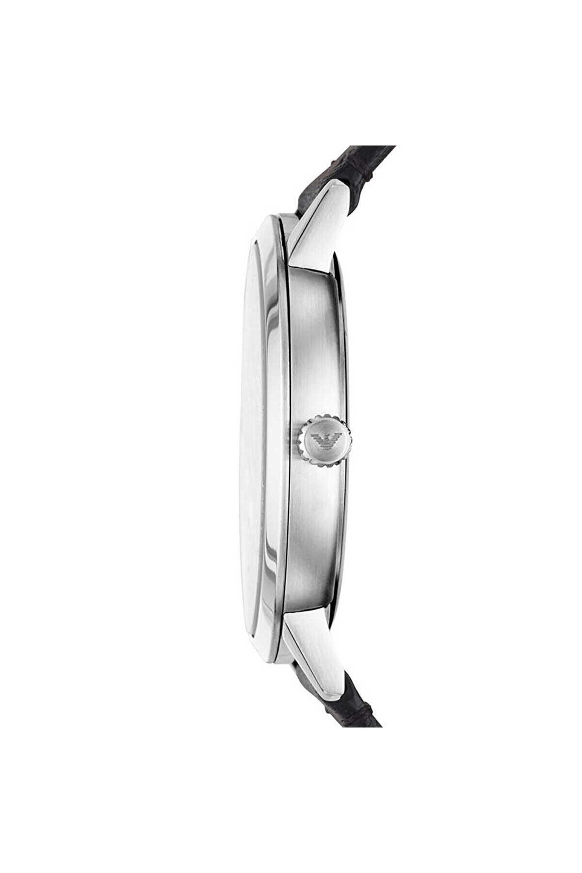Emporio Armani AR11193 Ruggero Erkek Kol Saati görsel 2