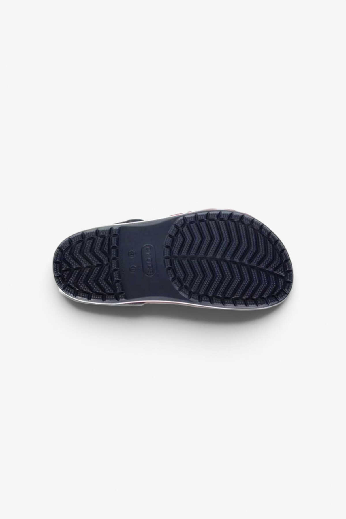 Crocs Bayaband Clog 205089-4CC Lacivert Terlik görsel 5