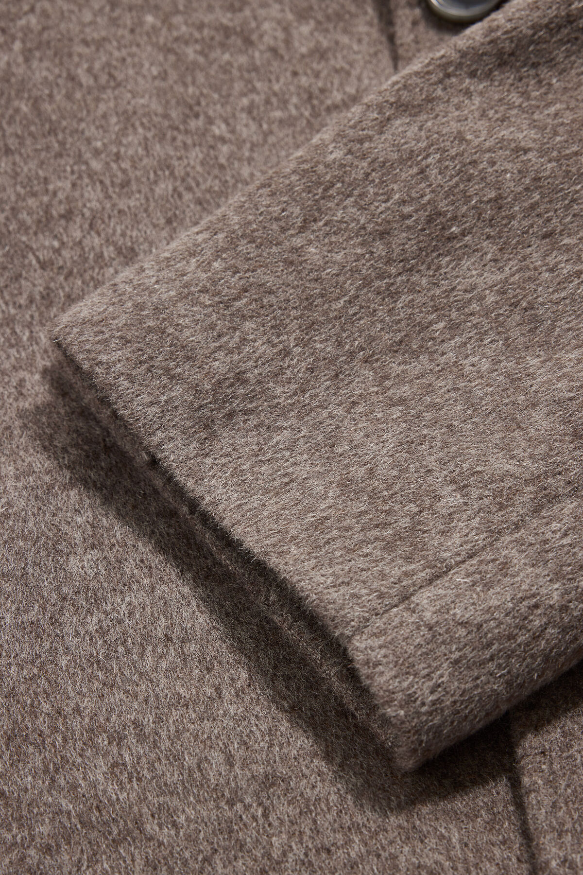 W Collection Vizon Palto görsel 5