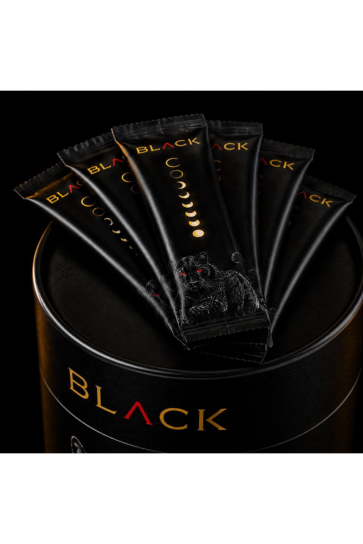 Ginseng Bitkisel Karışımlı Kalpli Çikolata — F-K 2 — تصویر 6 از 6