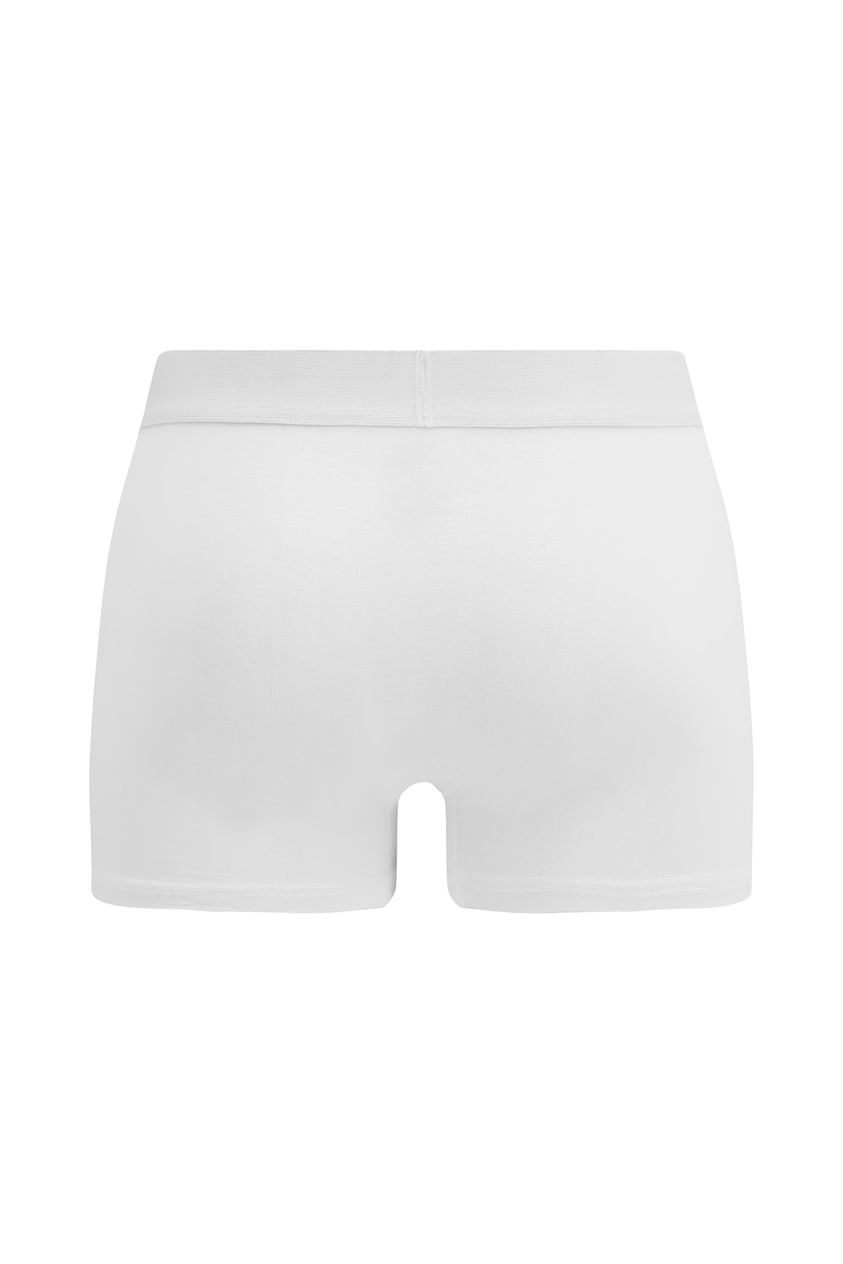 Kiğılı Premium 3'lü Pamuklu Likralı Rahat Esnek Boxer Seti (Damat Bohçası - Çeyiz Seti) görsel 4