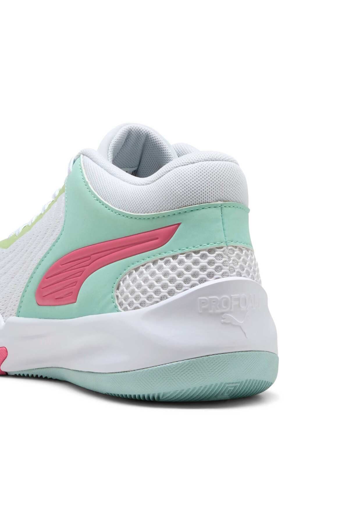 Puma Court Pro 2 UNISEX Basketbol Ayakkabısı görsel 3