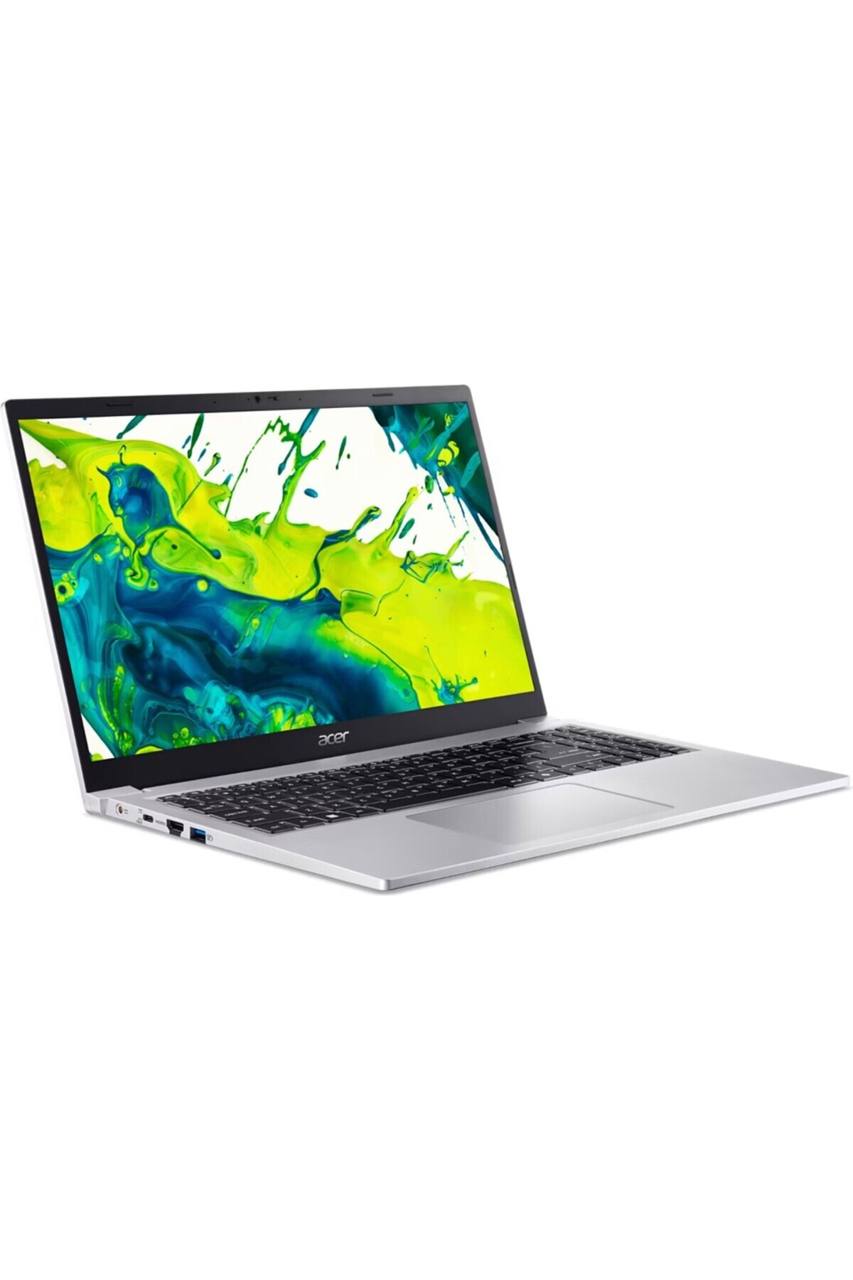 ACER Aspire Lite AL15-33P-358V NX.D2LEY.001 Intel Core 3 N355 8GB 256GB SSD Freedos 15.6" FHD