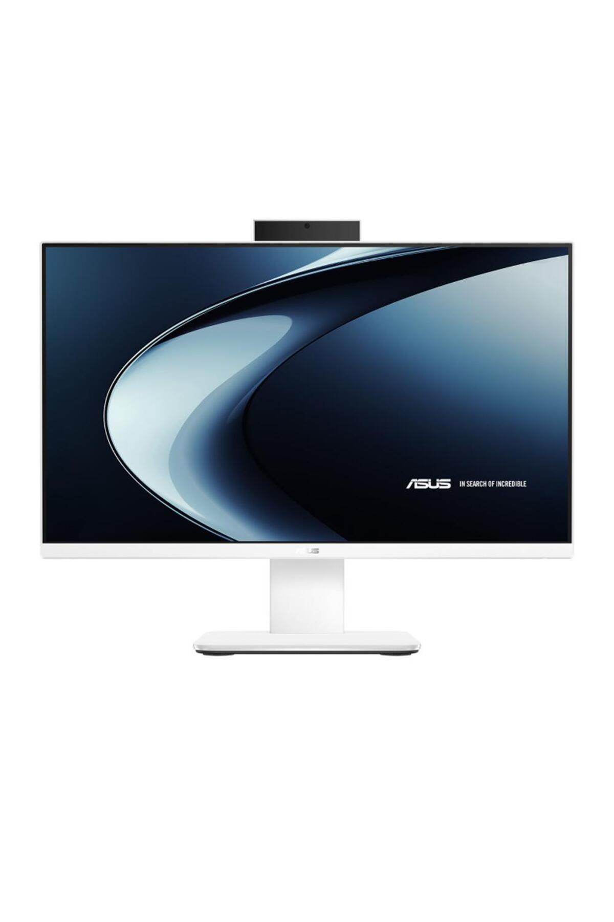 ASUS ExpertCenter V440VA-WPC567W Intel Core 5 210H 8GB RAM 512GB SSD 23.8'' FHD Win11H Hepsi Bir Arada Bilgisayar