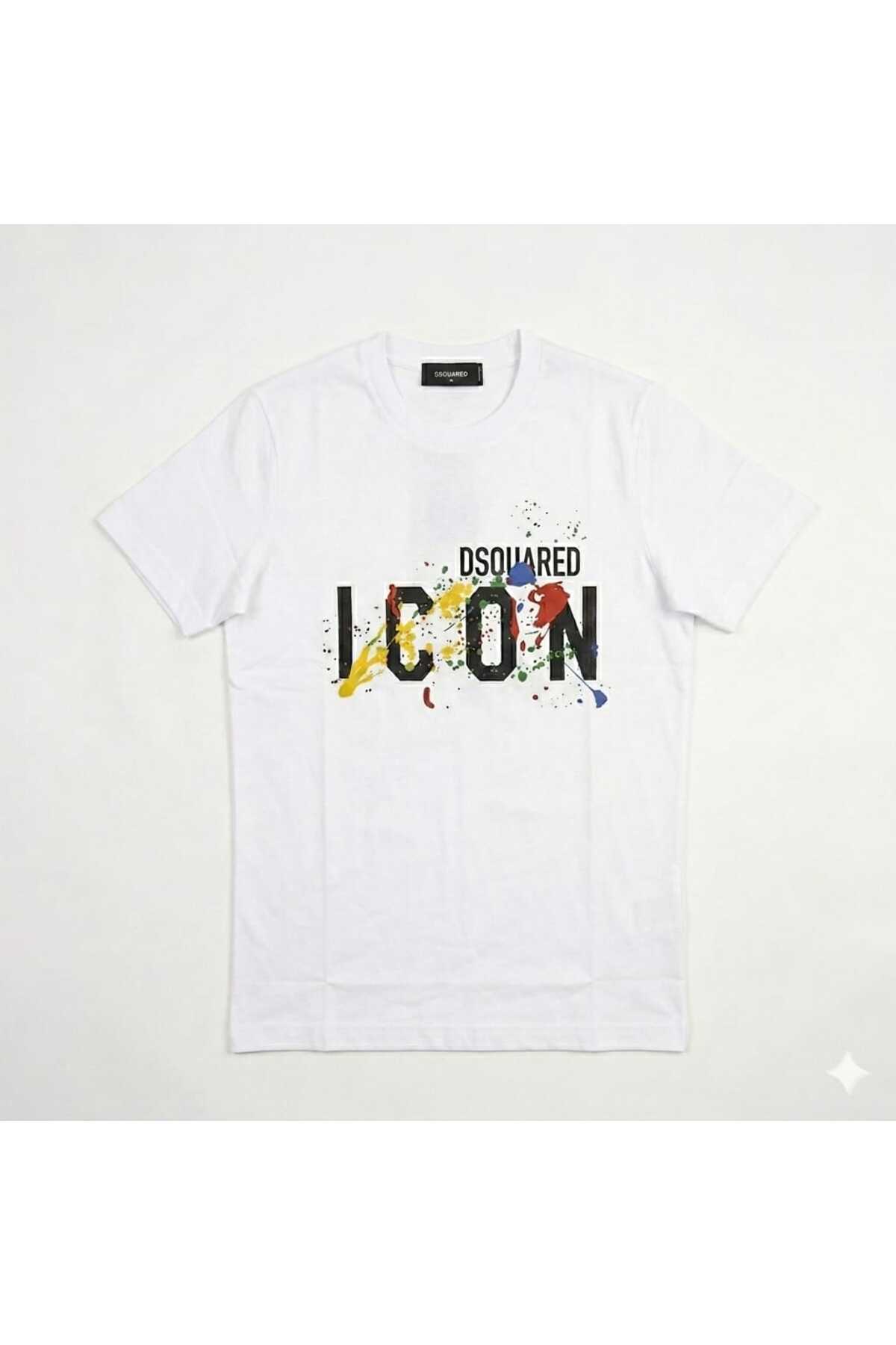 BEYAZTOPTAN T-shirt od 100% pamuka vrhunskog kvaliteta