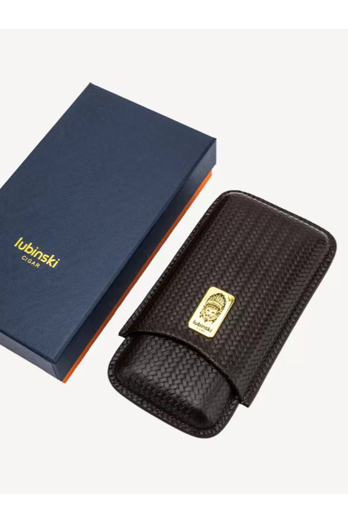 小物 gcc-01 garo cigarette case Cigar Case Models & Prices - 2026