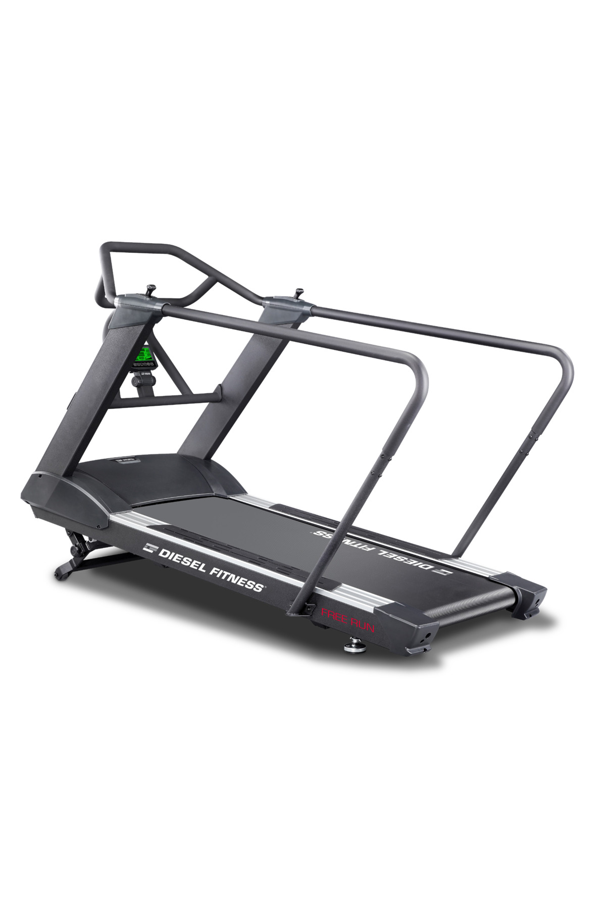 Diesel Fitness FREE RUN KOŞU BANDI