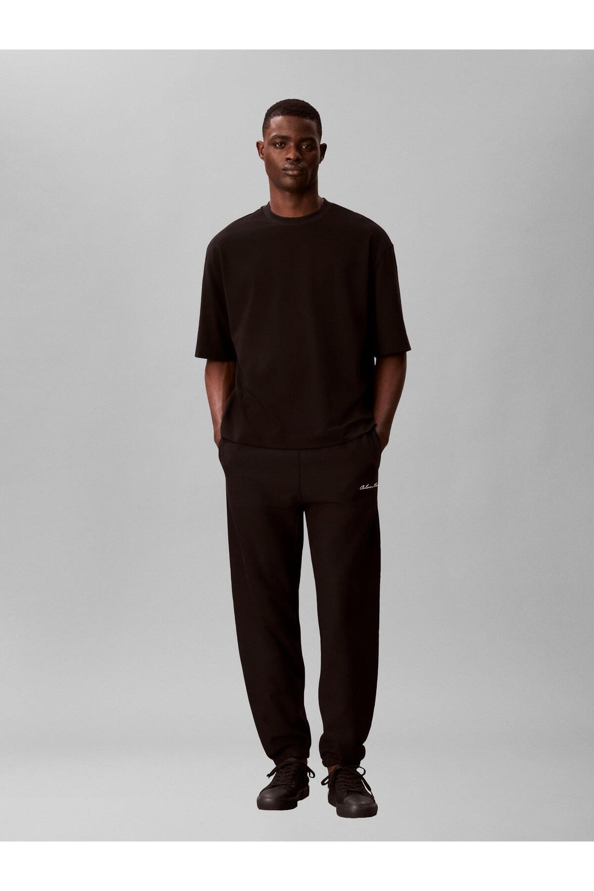 شلوار گرمکنمردانهCalvin Kleinرنگارنگ