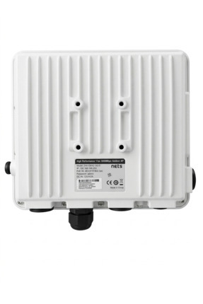 NetsShop Nets DW-OAX2-3G-D AX3000 WiFi 6 Dış Ortam Access Point - 2.5G Port &...