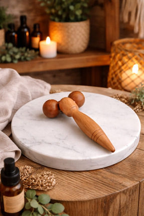 SERENITY WELLBEING Yüz Yogası Sıkılaşma Aleti