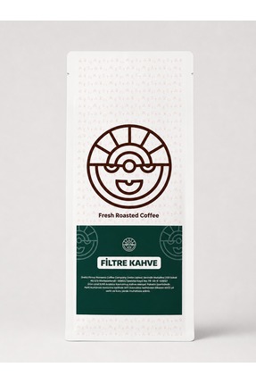 ROMESTA Filtre Kahve 1000 gr.