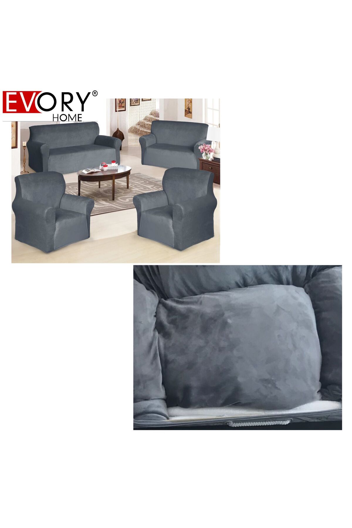 NEIGHBORHOOD FOLDING SOFA/SOFA COVERセット Sofa Covers 🛋️ 40-80% off! | Transform Your Living Space - 2026