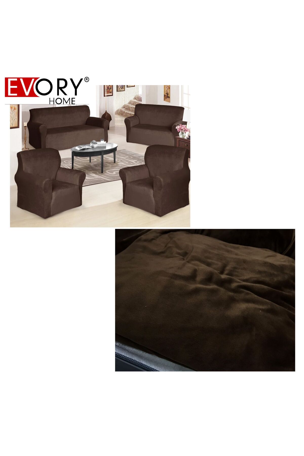 Sofa Covers 🛋️ 40-80% off! | Transform Your Living Space - 2026