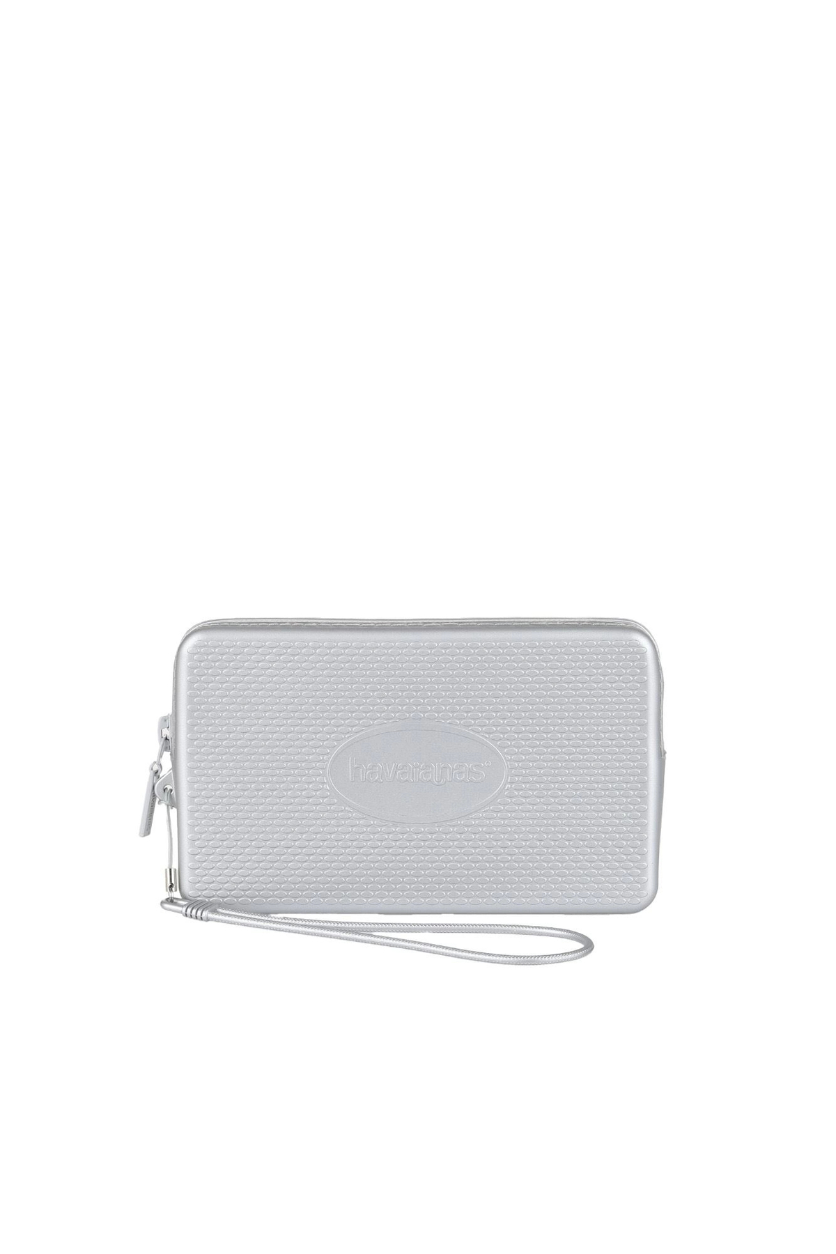 Havaianas Gümüş Mini Bag Plus Cool Metallic Unisex Çanta - Fiyatı