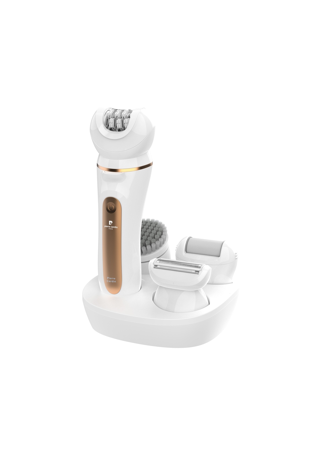 Pierre Cardin 5 in 1 Epilasyon ve Bakım Seti PC-E11003 - Fiyatı, Yorumları