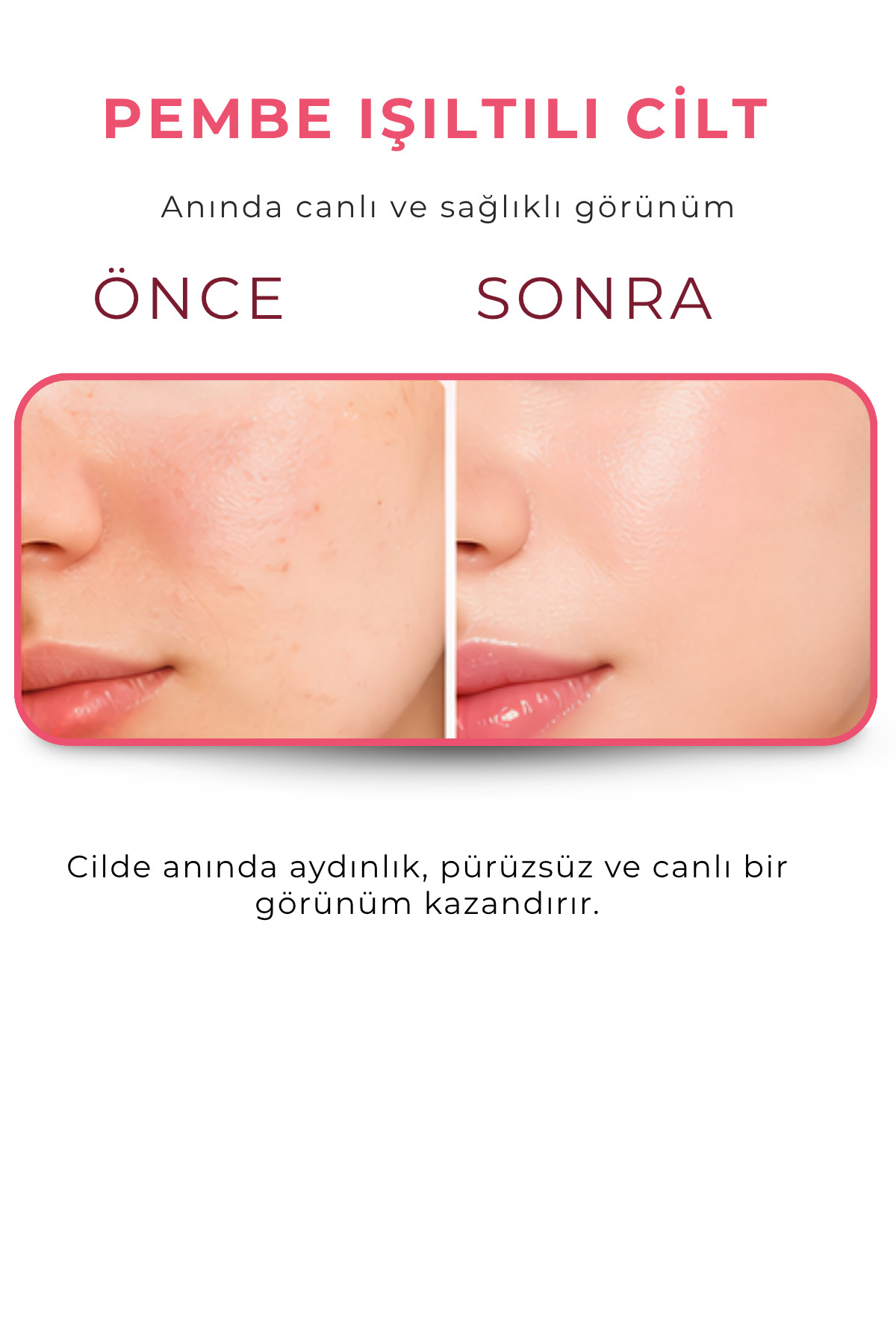 2’li Tone Up Etkili SPF 50+ Güneş Kremi Seti — ST00009 — تصویر 6 از 8