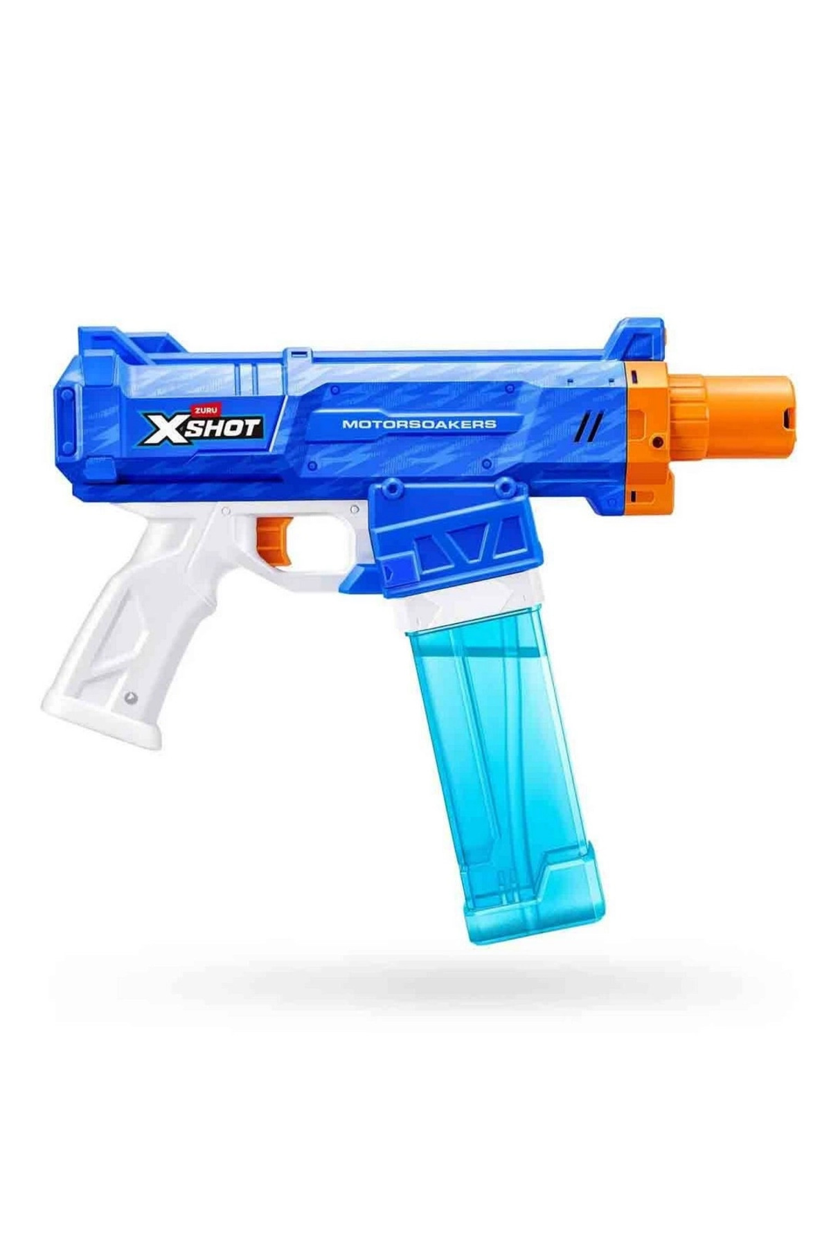 Genel Markalar X-Shot Motor Soakers Turbo Stream Fast Fill Su