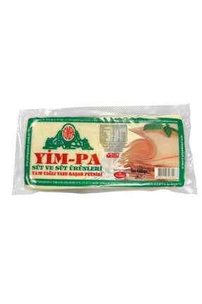 Yimpa Kaşar Peyniri Tam Yağlı 1000gr.