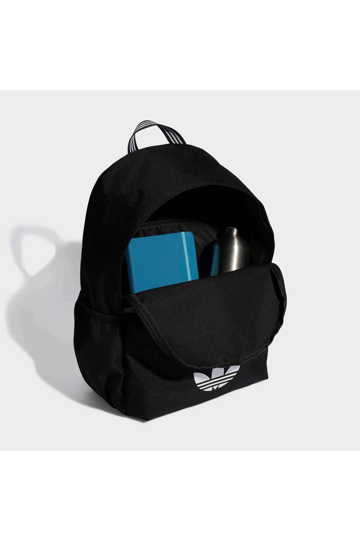 adidas Cl Backpack Unisex Yetişkin Sırt Çantası KQ6385 görsel 2