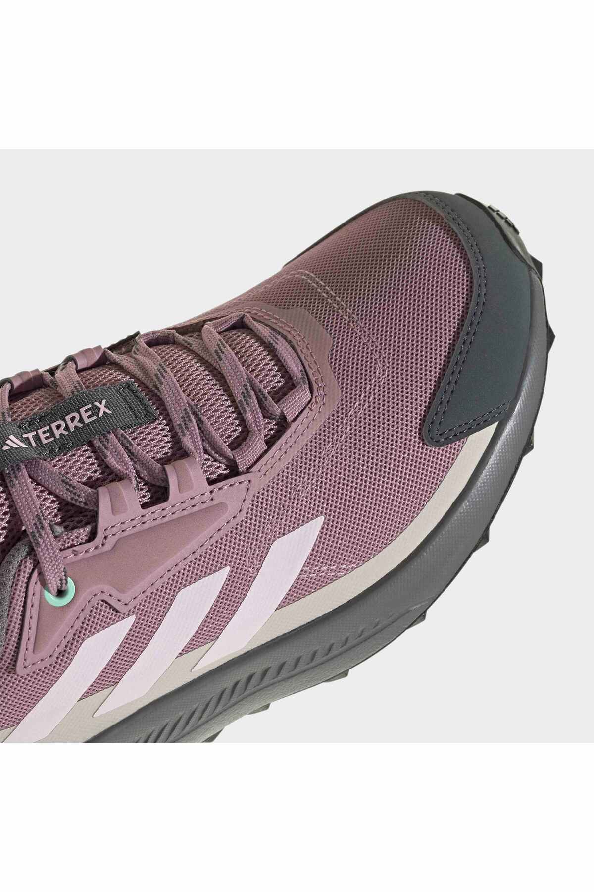 adidas Terrex Anylander W Kadın Outdoor Ayakkabı KJ0869 görsel 8