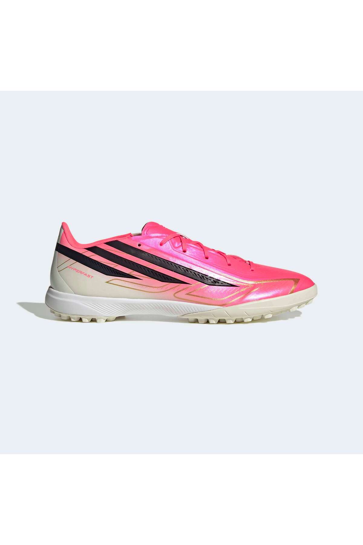 adidas F50 Hyperfast League Tf Unisex Yetişkin Halı Saha Ayakkabısı IH4582