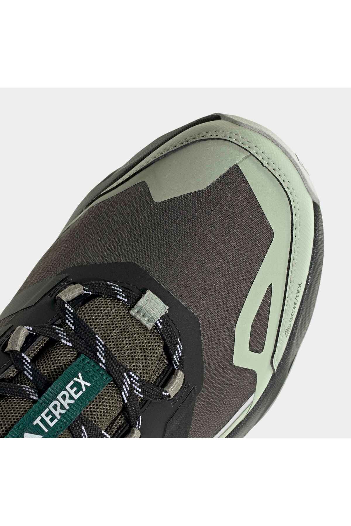 adidas Terrex Skychaser Ax5 Gtx Erkek Outdoor Ayakkabı KJ8940 görsel 8