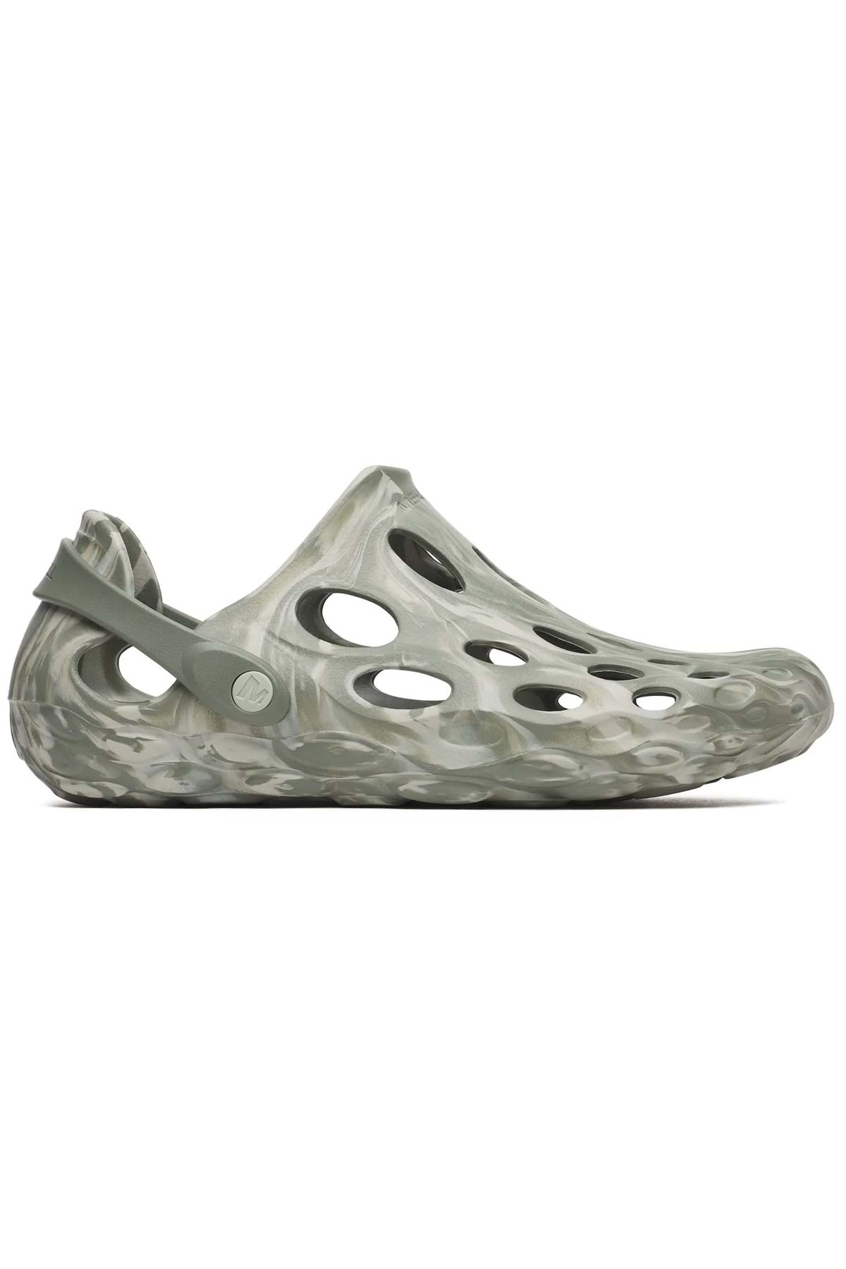 Merrell Hydro Moc Su Deniz Ayakkabısı Unisex Sandalet HAKİ