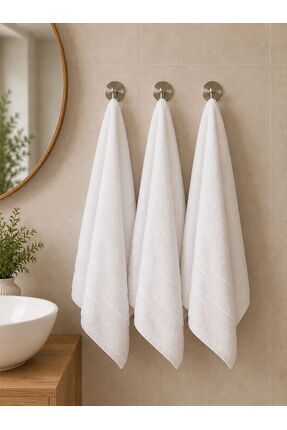 NİHALEV TEKSTİL ÜRÜNLERİ Banyo havlusu