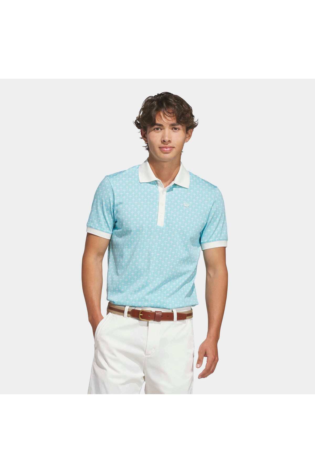 adidas S Nov Aop P Erkek Spor T-shirt KS5764 - Fiyatı