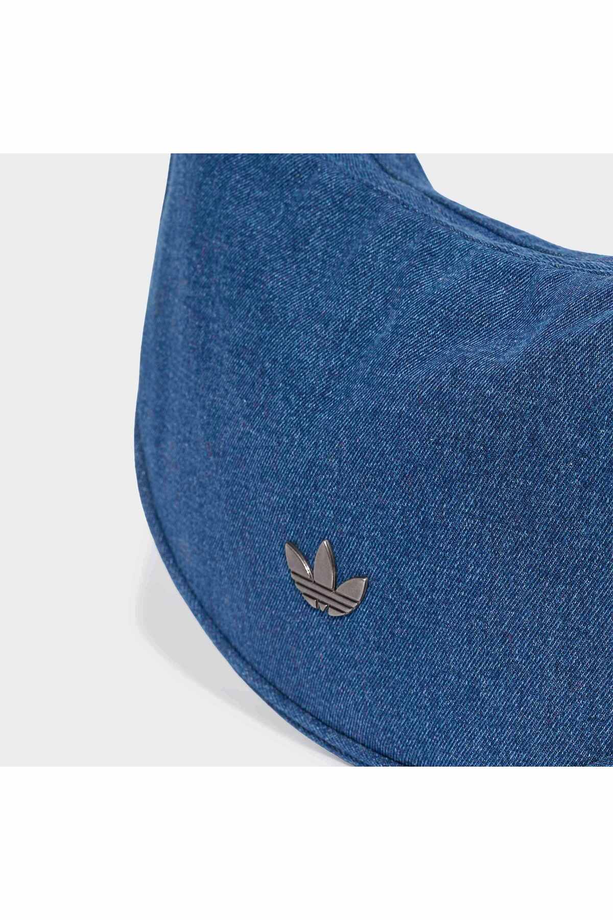 adidas Adicolor Hc Unisex Yetişkin Postacı Çantası KR1531 görsel 5