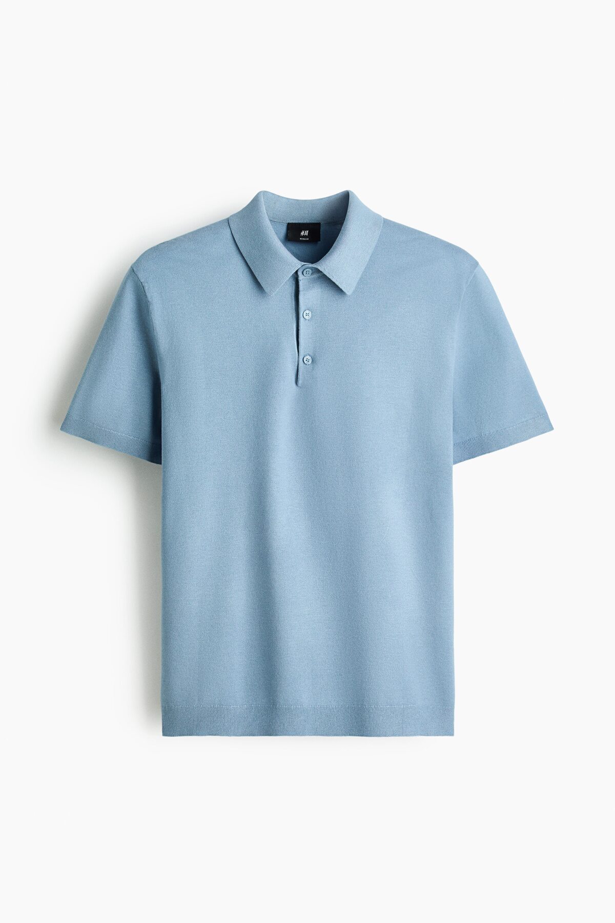 H&M Polo Tişört Regular Fit