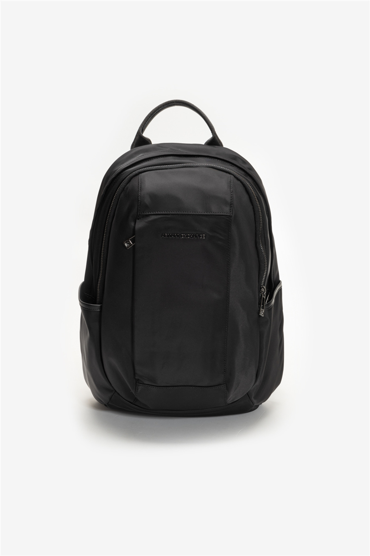 کوله پشتی مردانه مشکی آرمانی اکسچنج کوله پشتی Armani Exchange