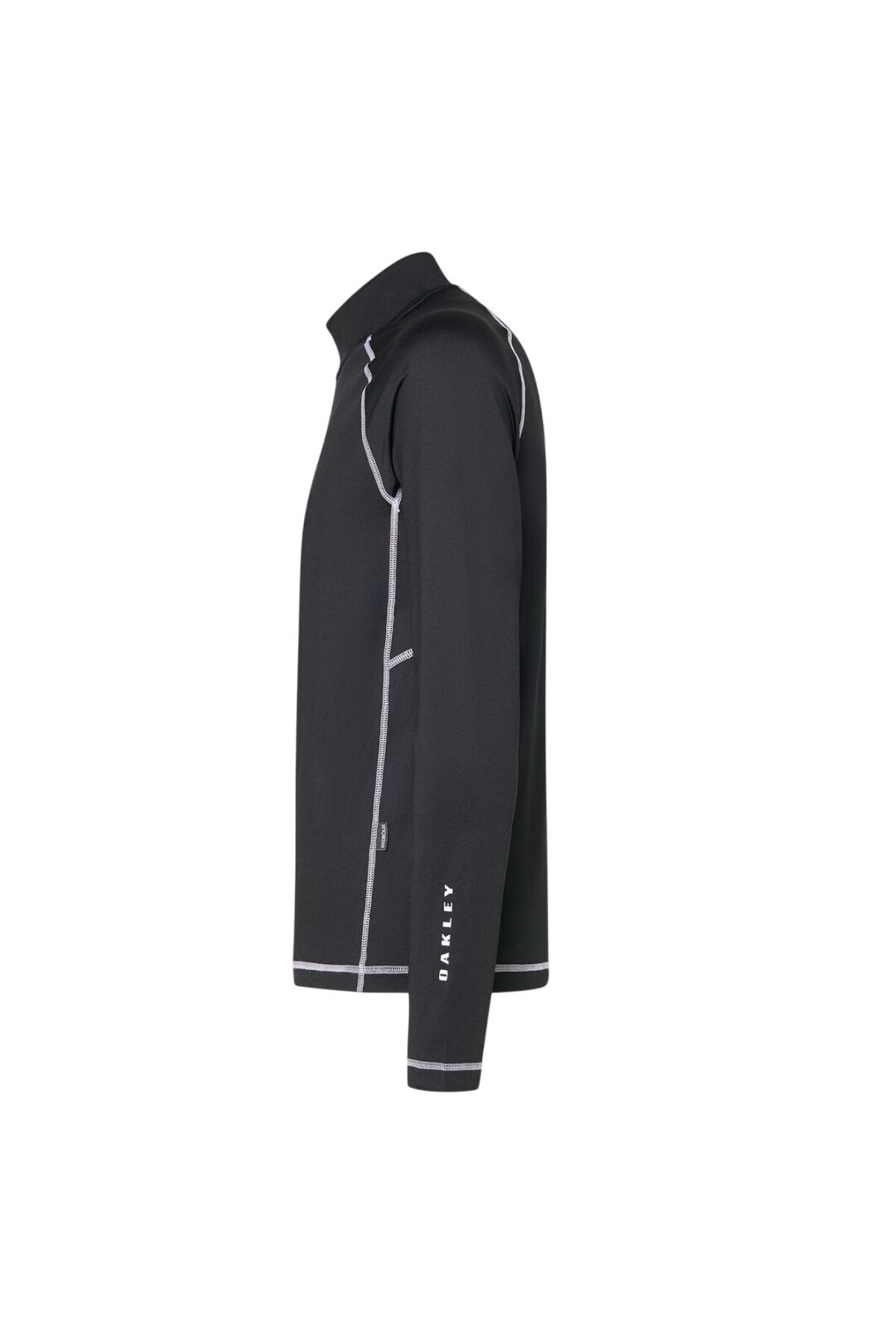 Oakley Tricou cu protecție UV pentru bărbați BHODI ELLIPSE LS