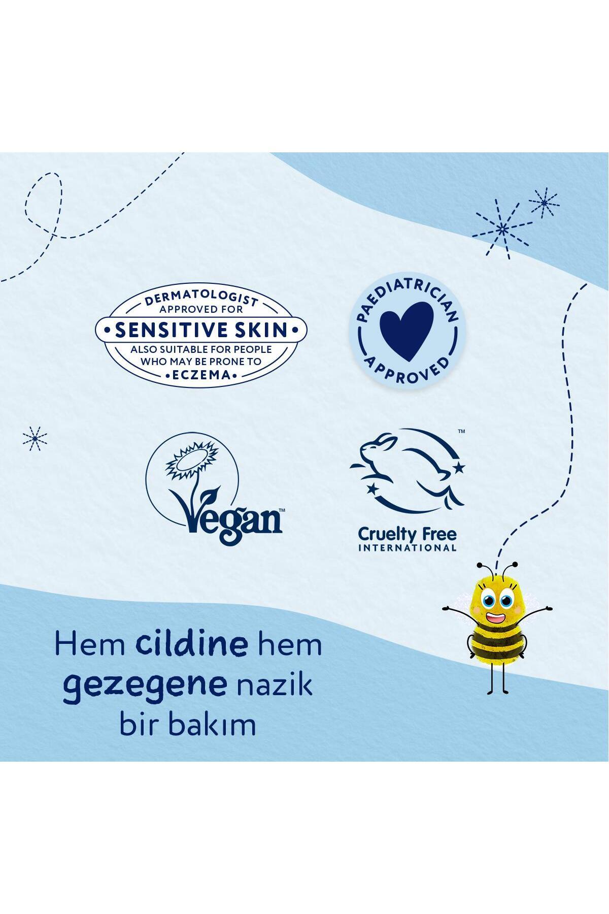 Çocuk Güneş Spreyi SPF 50+ 100 ml – Parfümsüz — 100114923 — تصویر 8 از 8