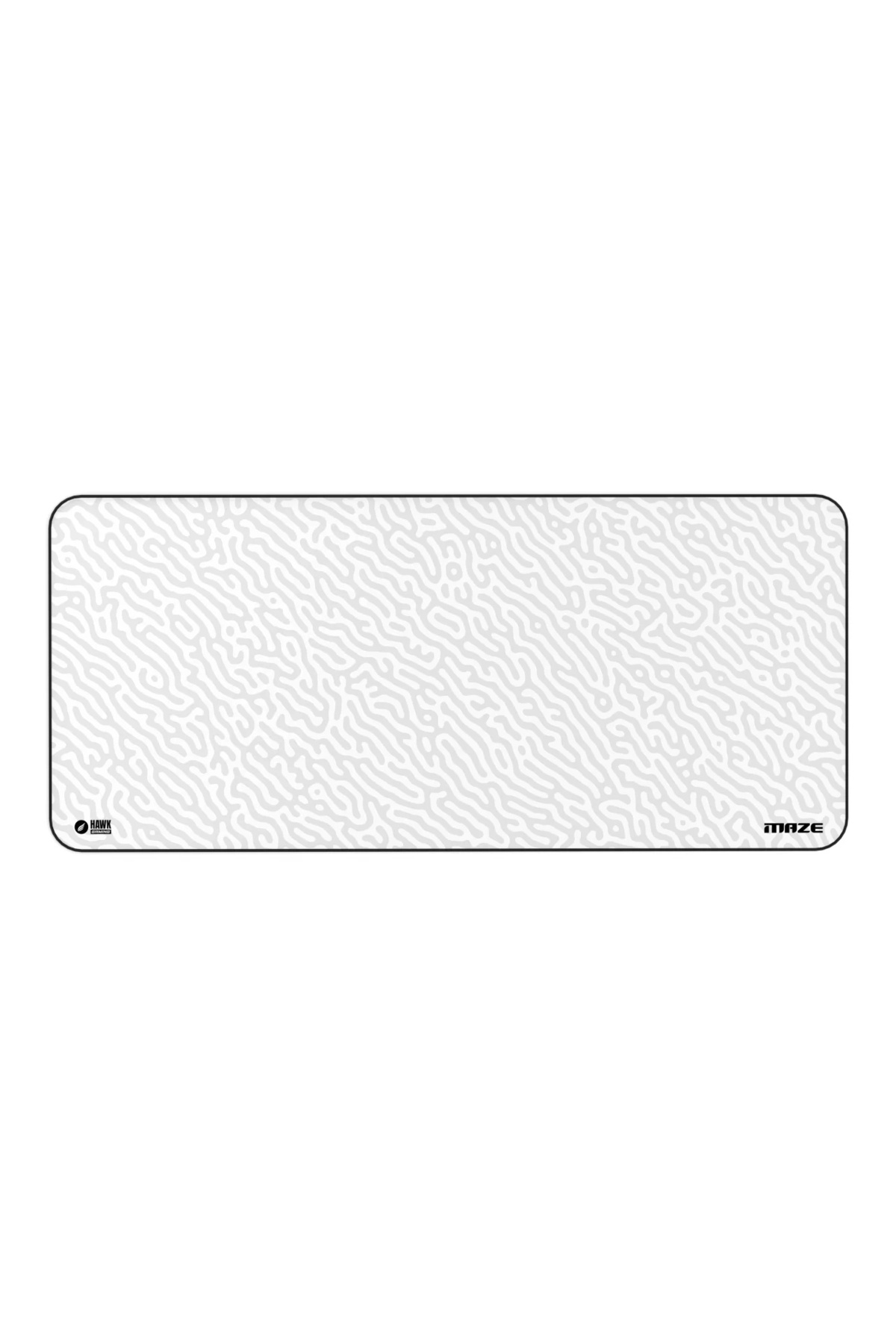 HAWK Beyaz Maze 90x40 Mouse Pad - Fiyatı, Yorumları